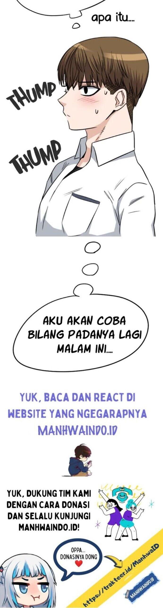 Drawing Romance Chapter 016