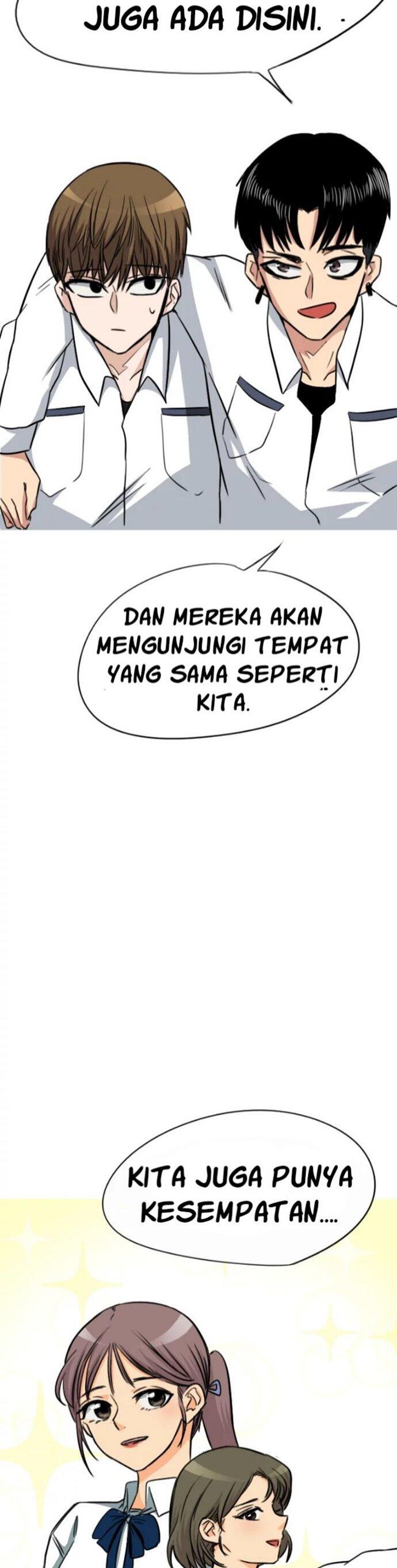Drawing Romance Chapter 017