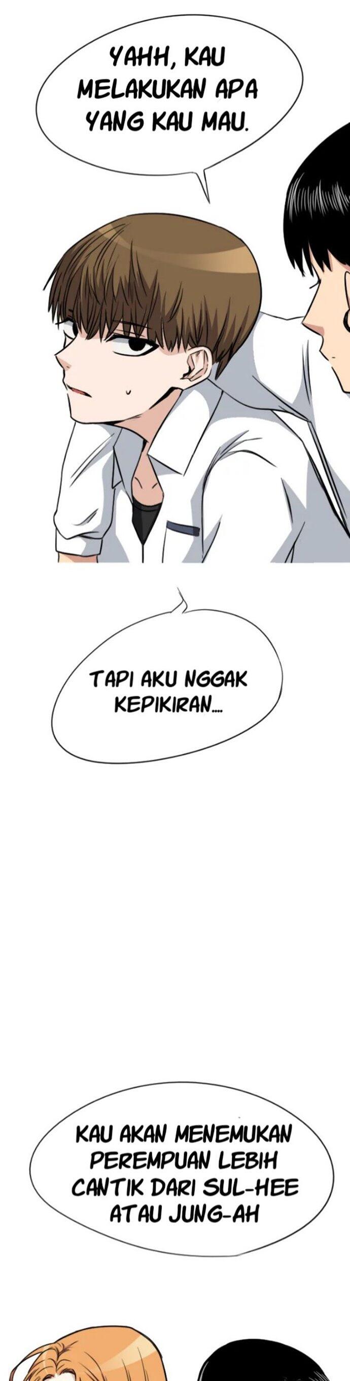 Drawing Romance Chapter 017