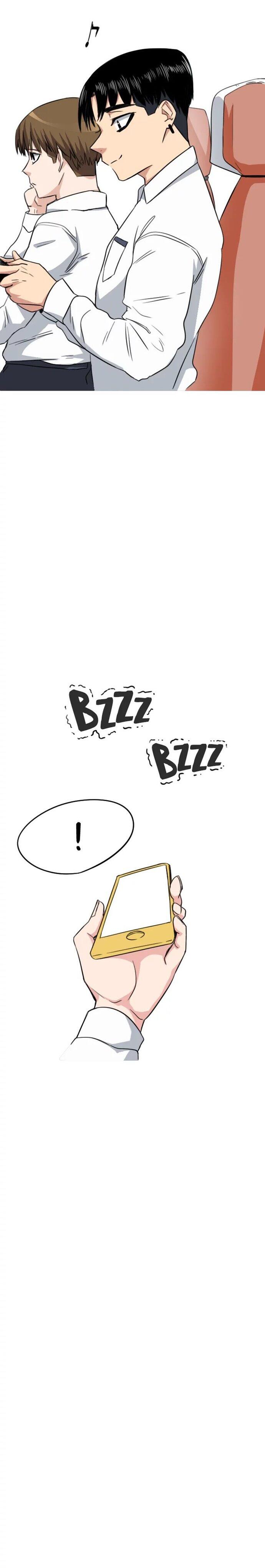 Drawing Romance Chapter 017