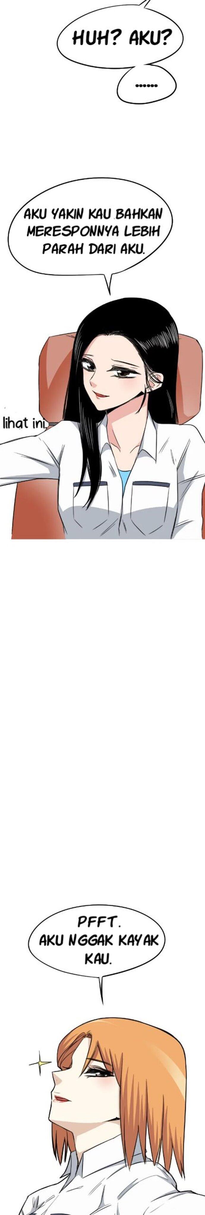 Drawing Romance Chapter 017