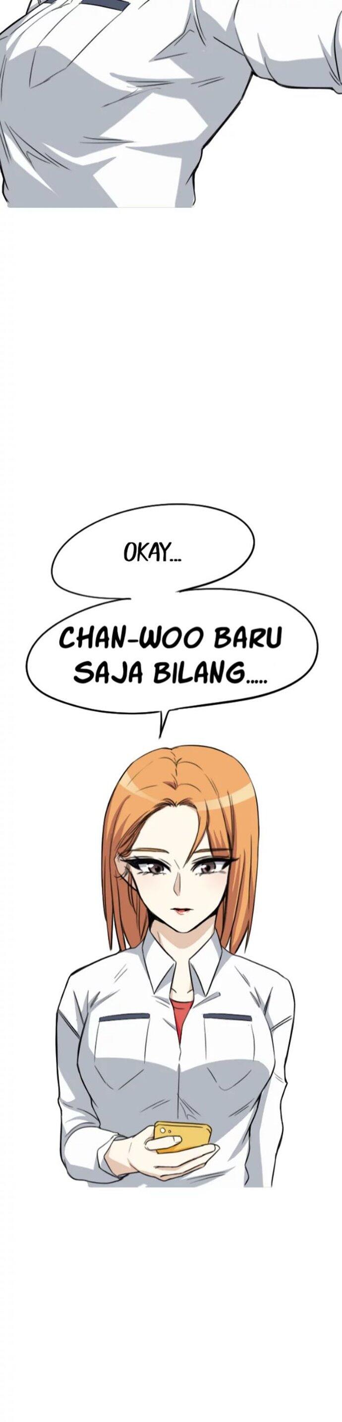 Drawing Romance Chapter 017