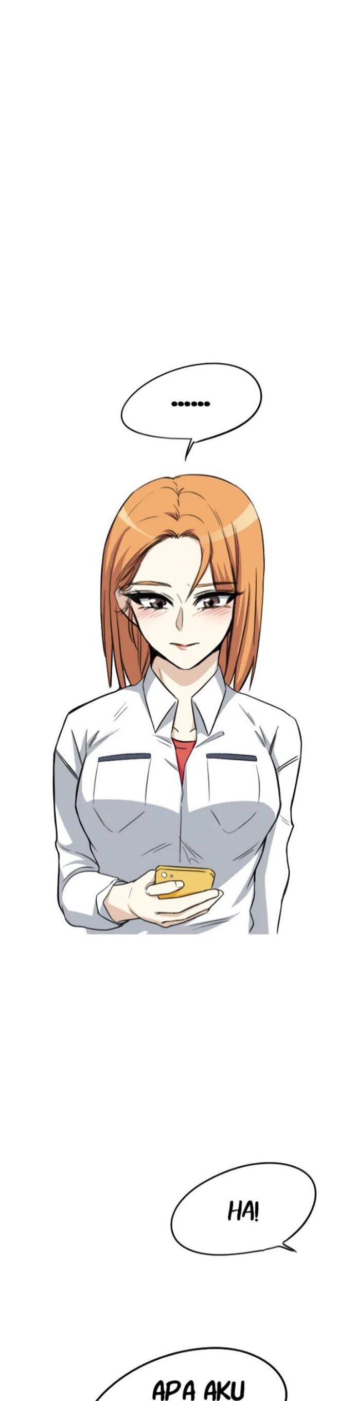 Drawing Romance Chapter 017
