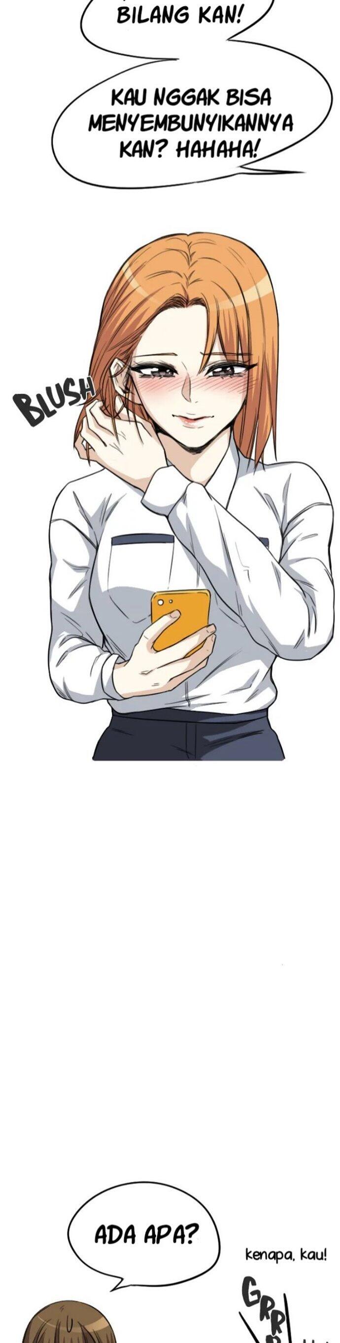 Drawing Romance Chapter 017