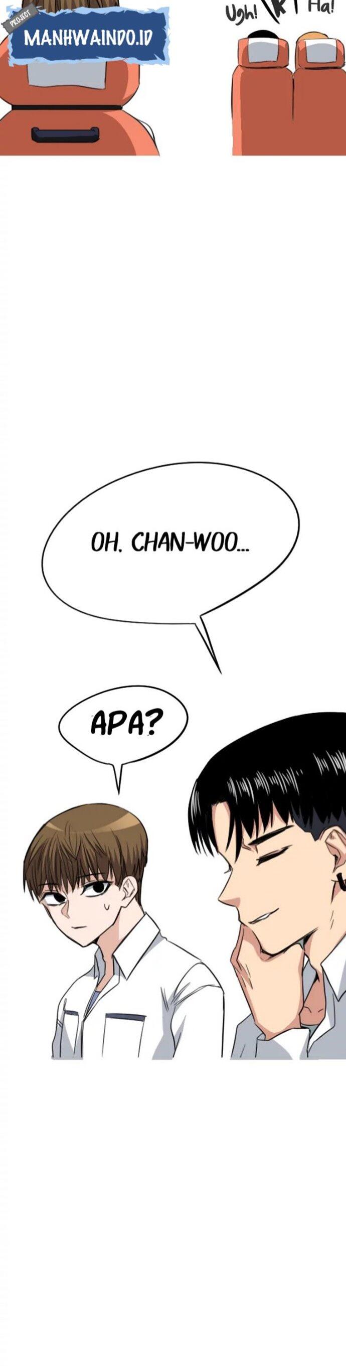 Drawing Romance Chapter 017