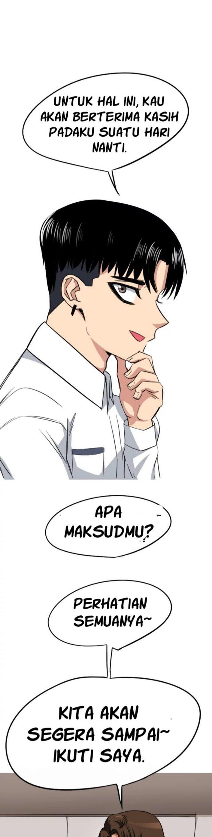 Drawing Romance Chapter 017