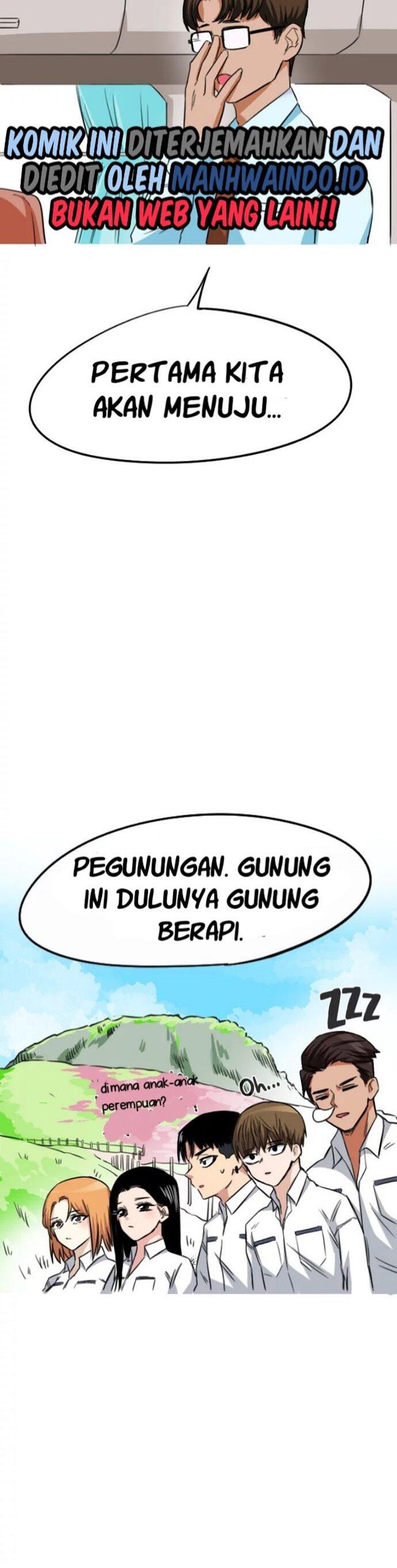 Drawing Romance Chapter 017