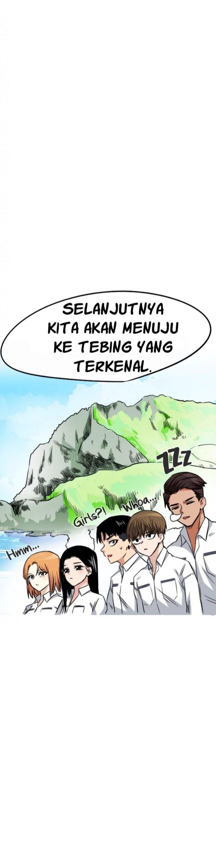 Drawing Romance Chapter 017
