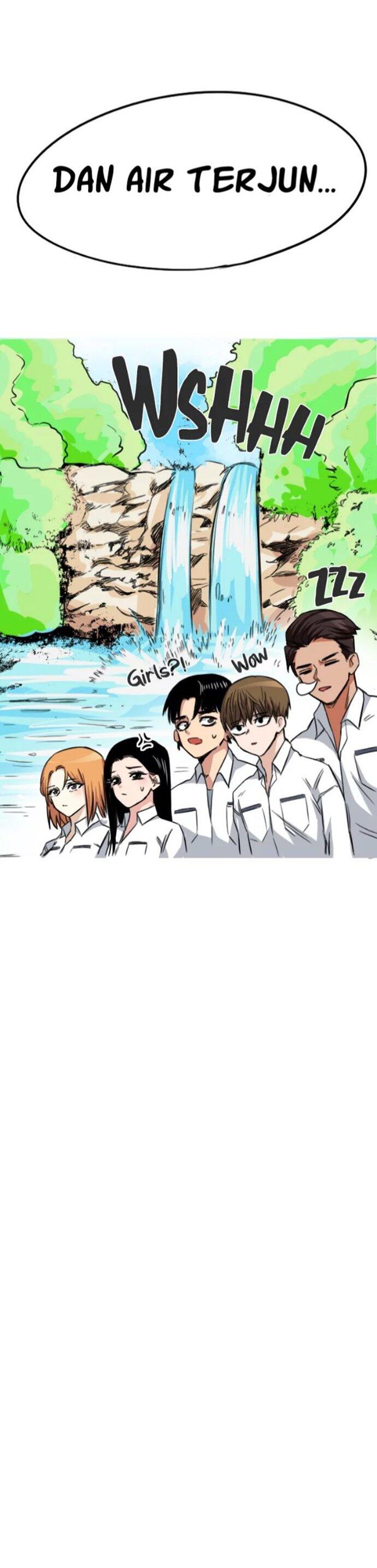 Drawing Romance Chapter 017