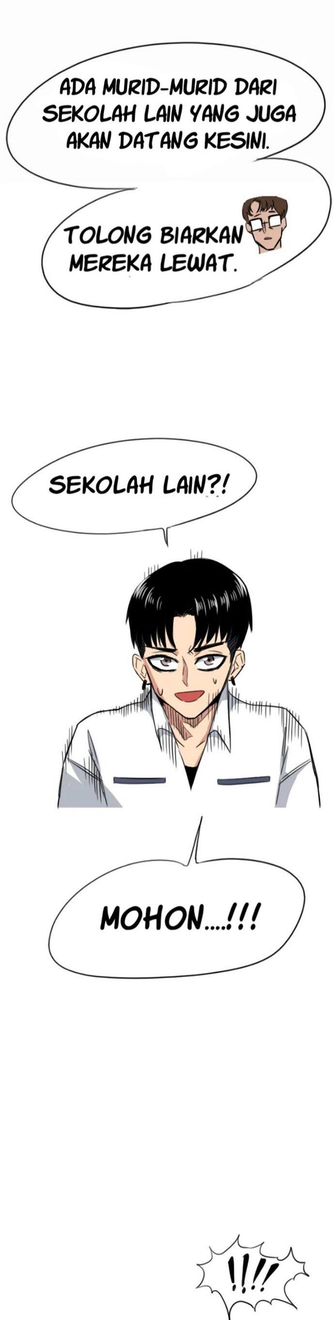 Drawing Romance Chapter 017