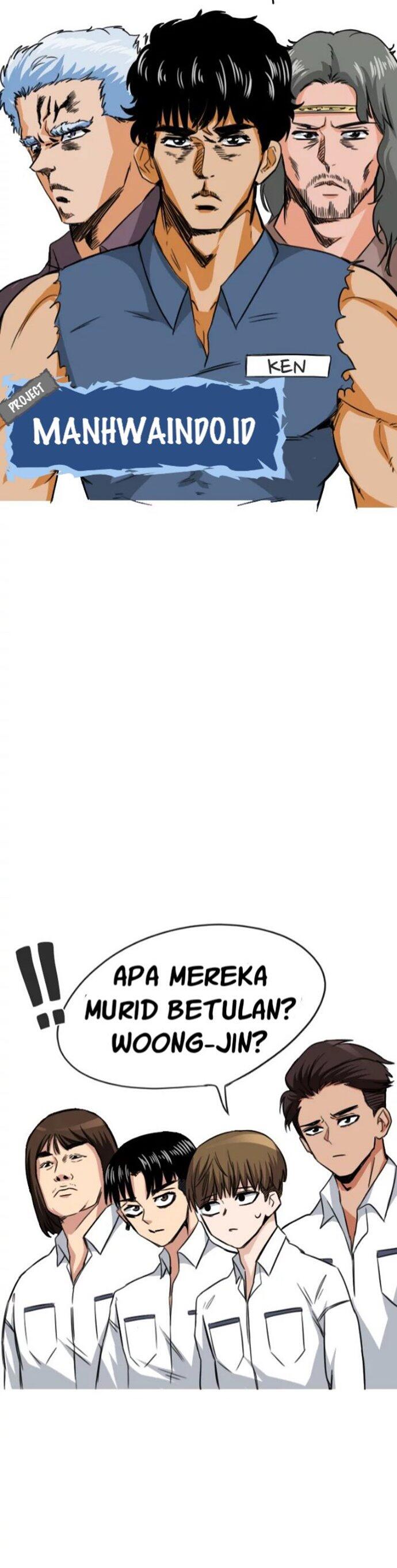 Drawing Romance Chapter 017