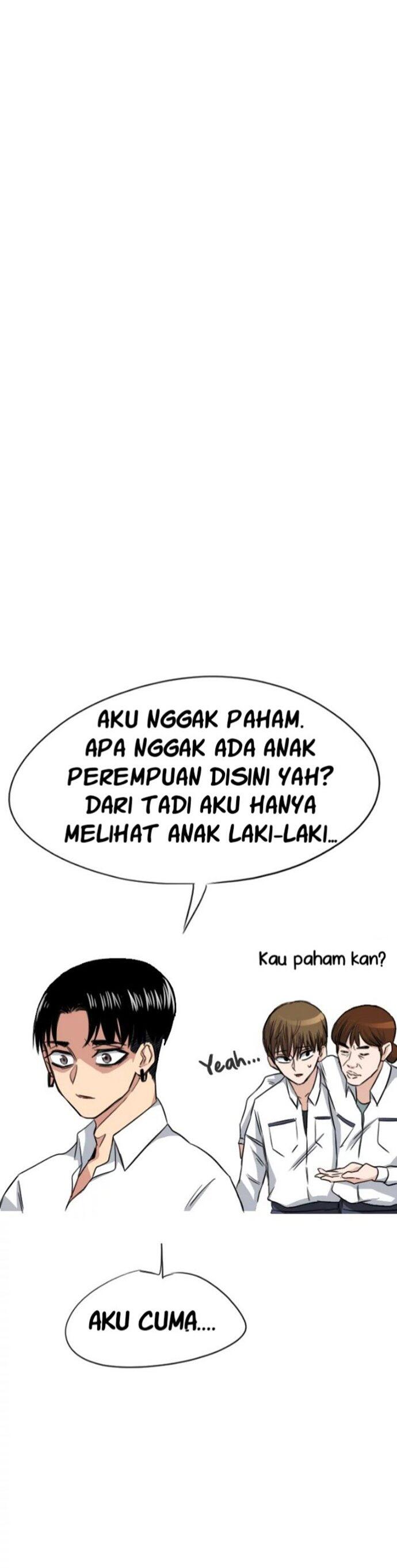 Drawing Romance Chapter 017