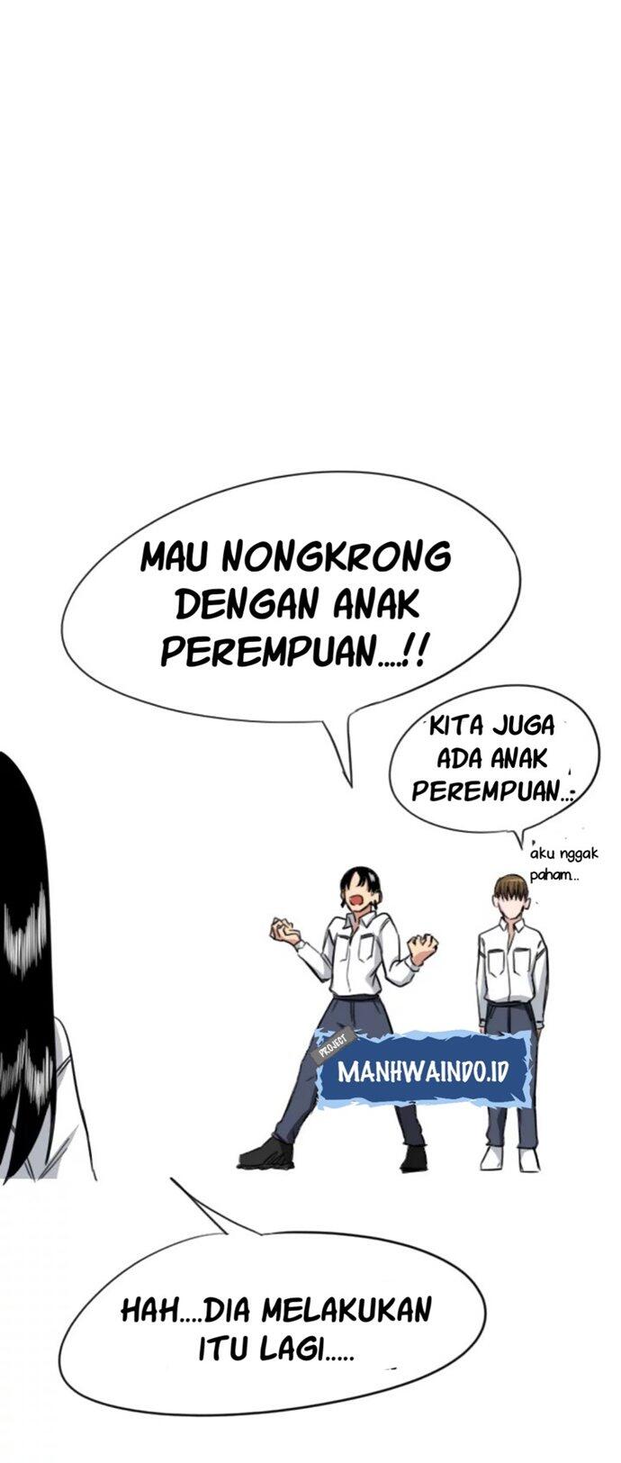 Drawing Romance Chapter 017
