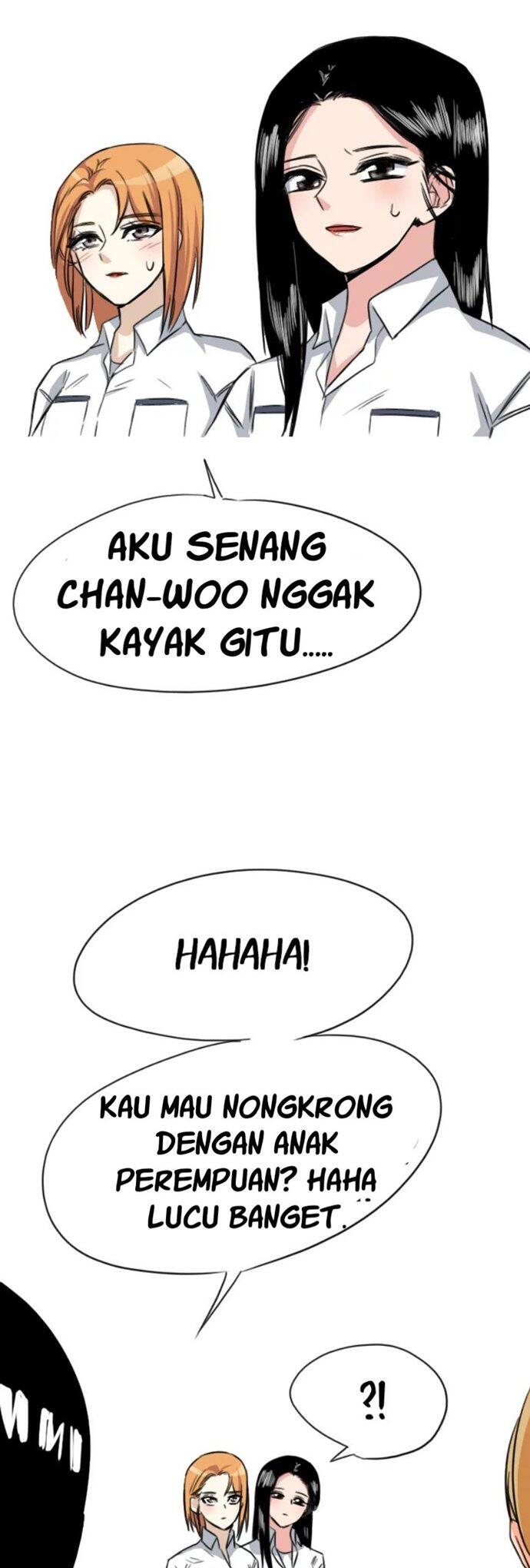 Drawing Romance Chapter 017