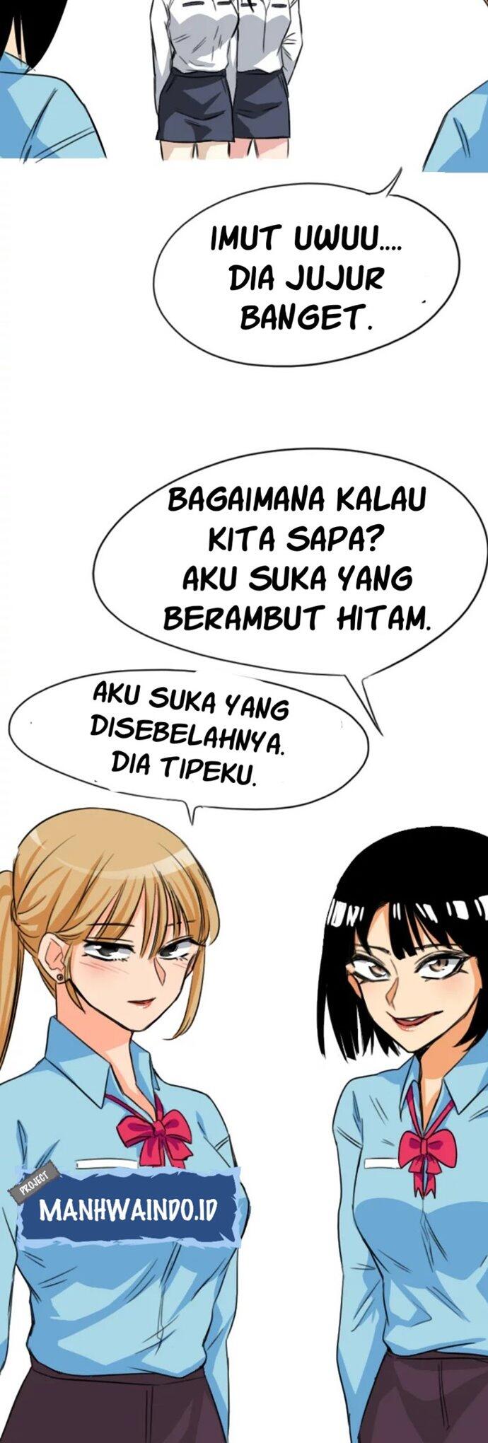 Drawing Romance Chapter 017
