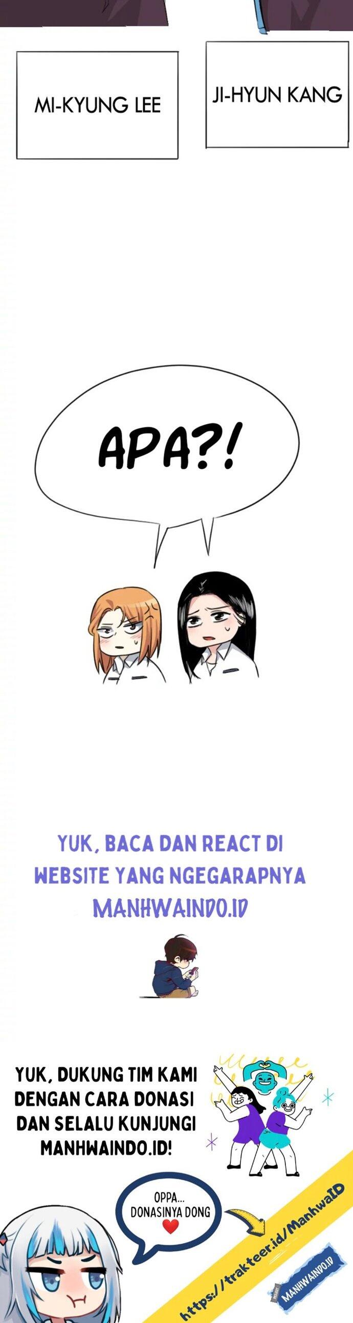 Drawing Romance Chapter 017
