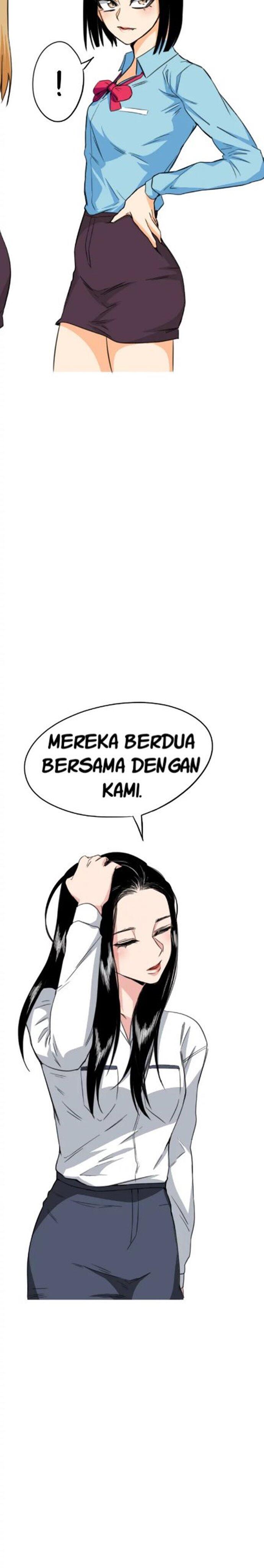 Drawing Romance Chapter 018