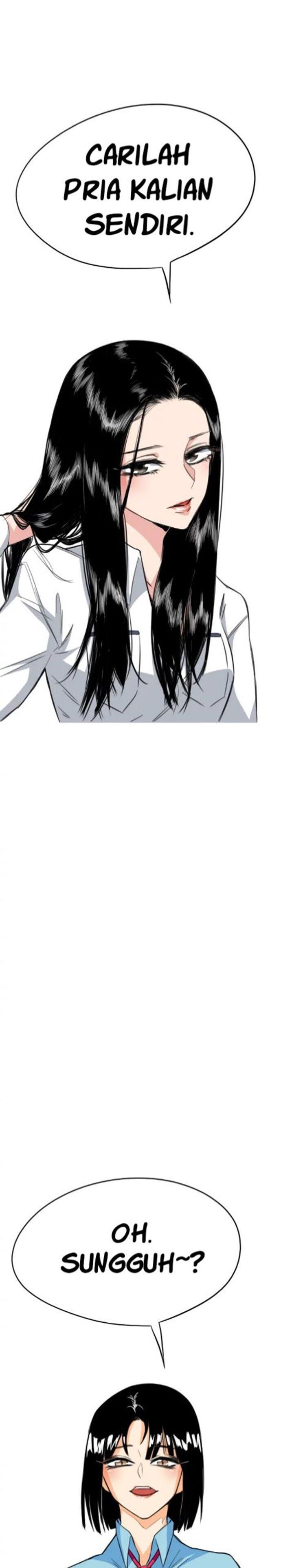 Drawing Romance Chapter 018