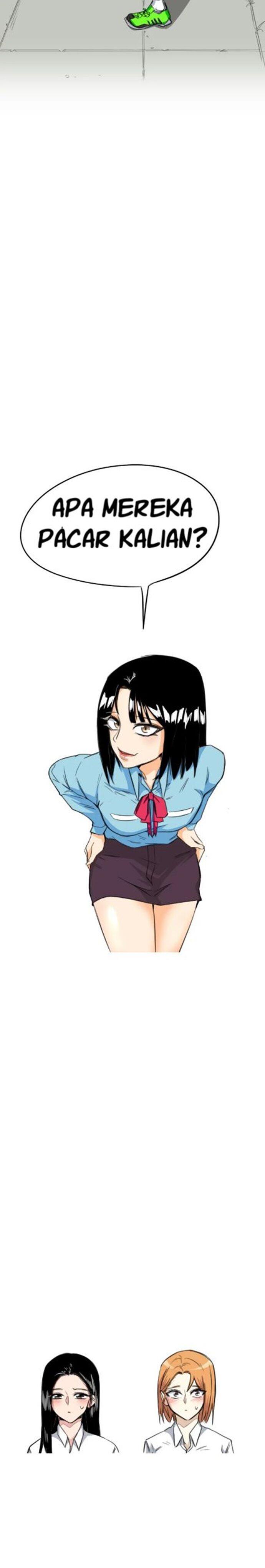 Drawing Romance Chapter 018