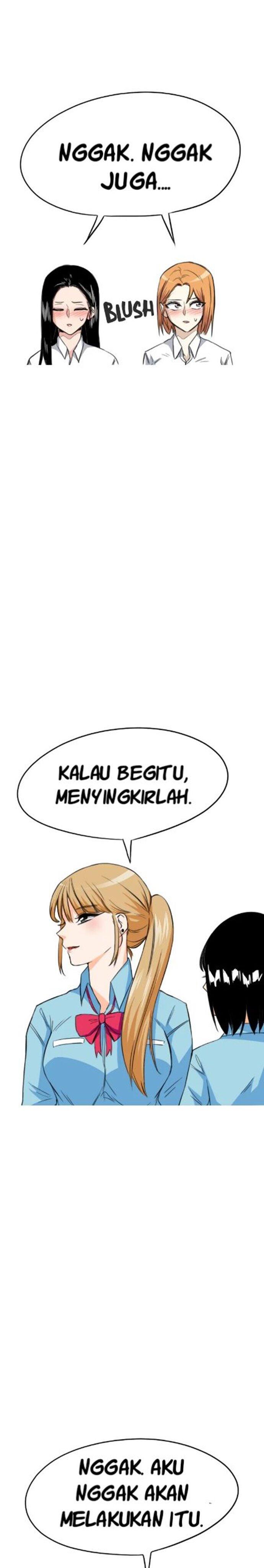 Drawing Romance Chapter 018
