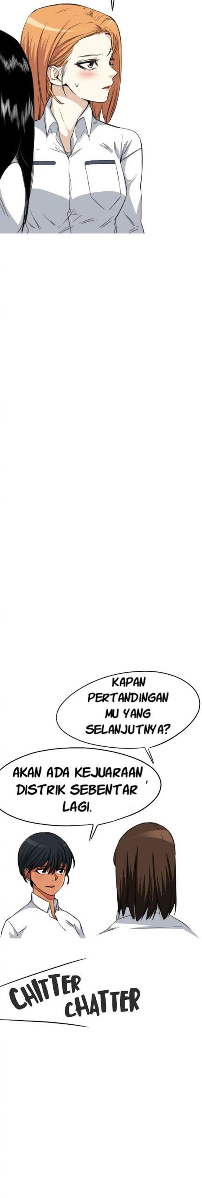 Drawing Romance Chapter 018