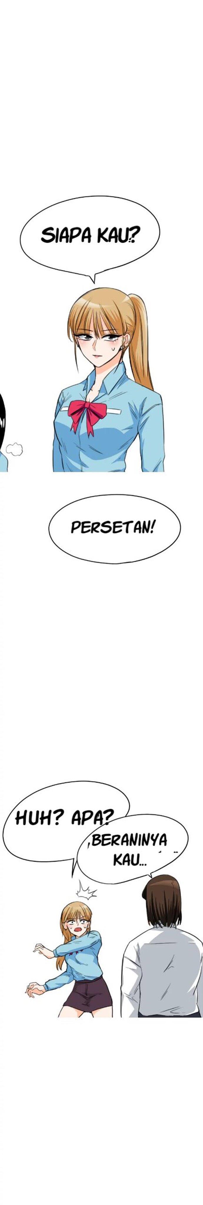 Drawing Romance Chapter 018