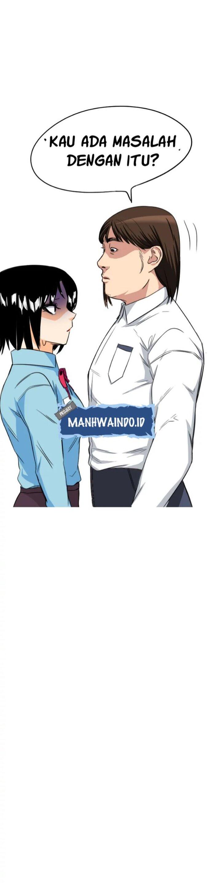 Drawing Romance Chapter 018