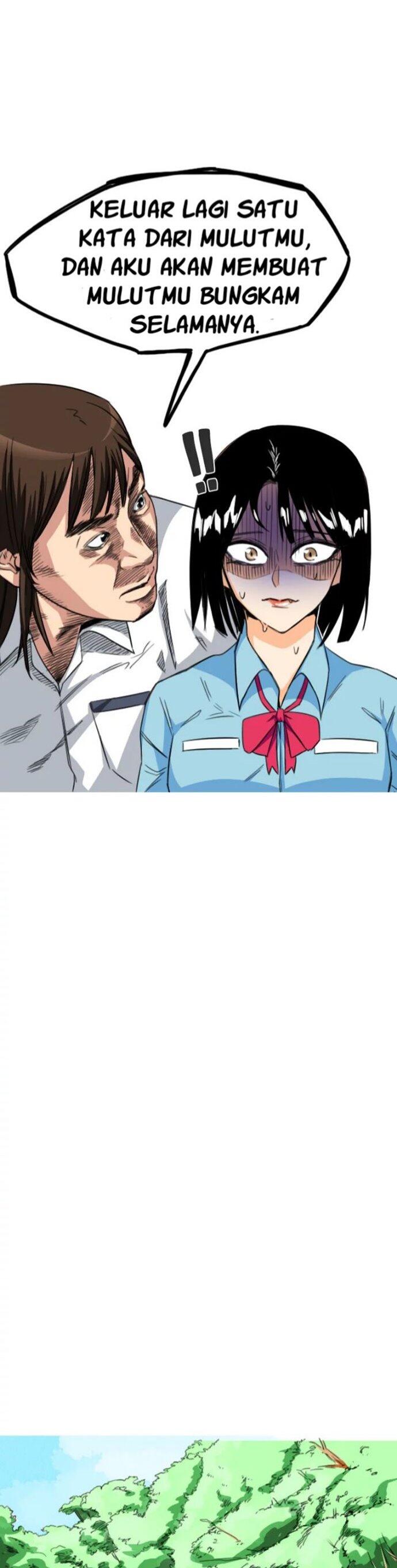 Drawing Romance Chapter 018