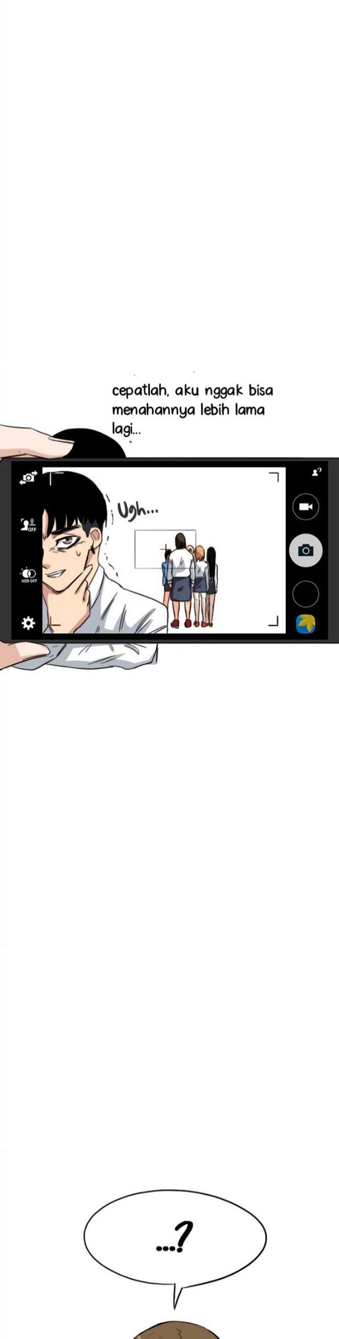 Drawing Romance Chapter 018