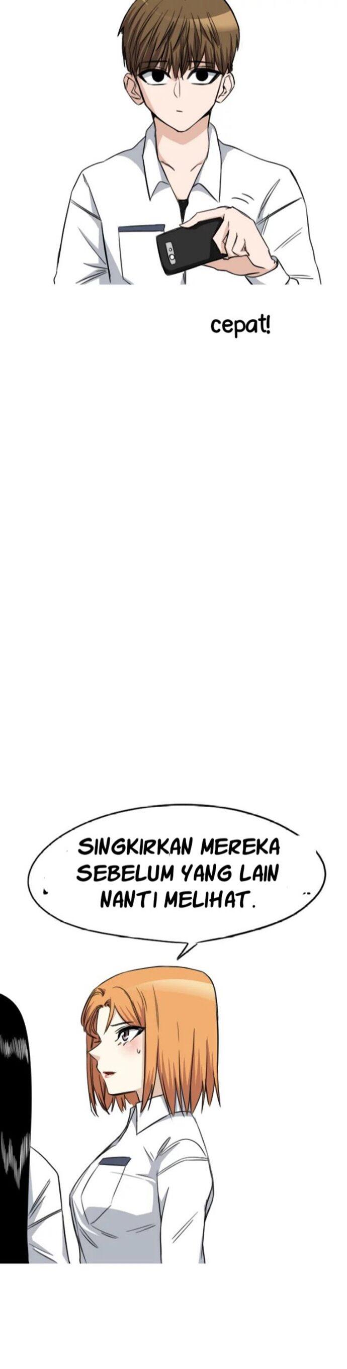 Drawing Romance Chapter 018