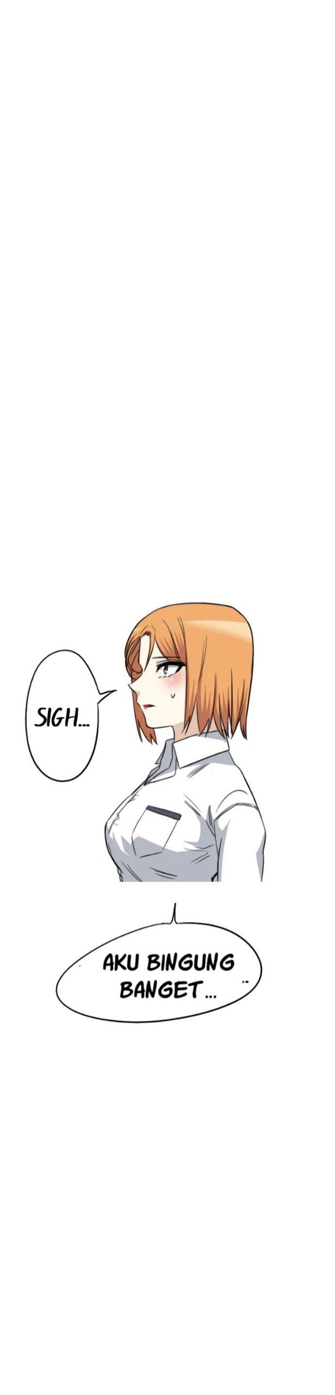 Drawing Romance Chapter 018