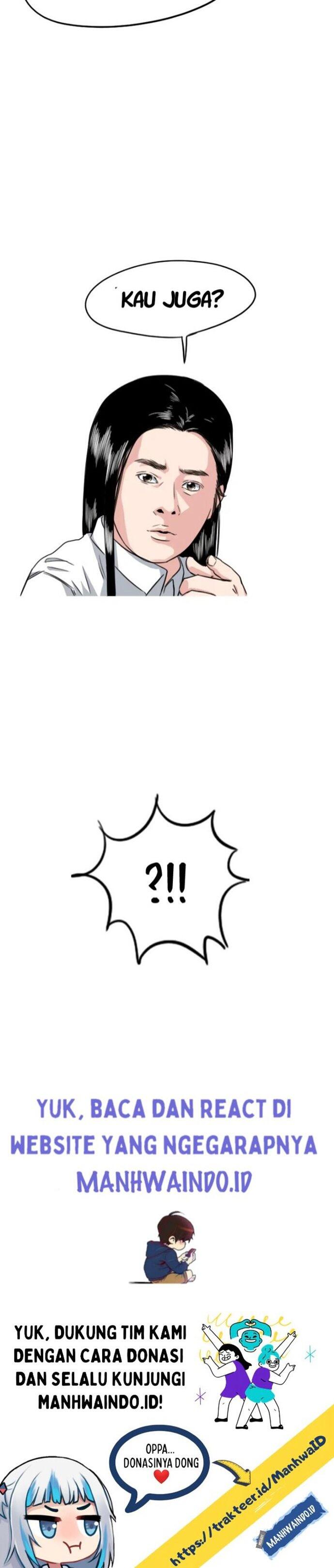 Drawing Romance Chapter 018