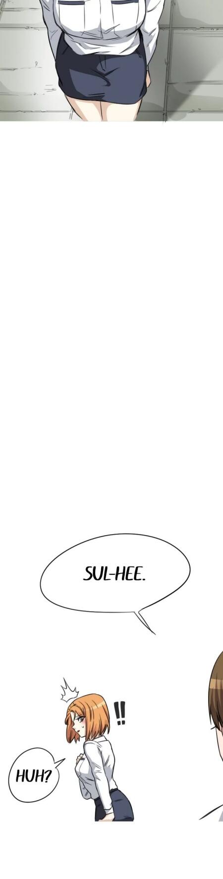 Drawing Romance Chapter 019