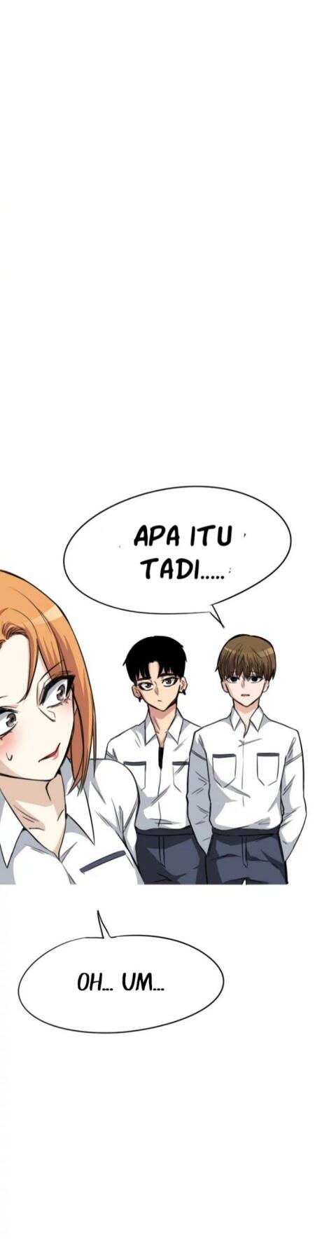 Drawing Romance Chapter 019