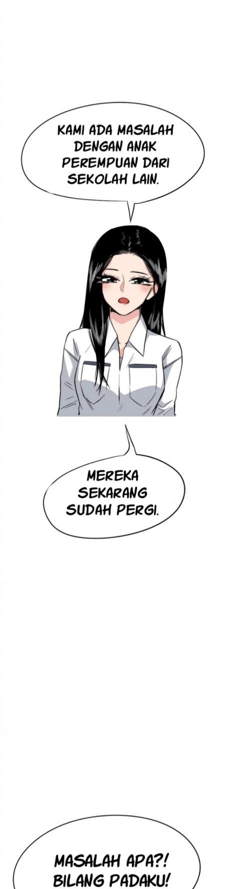 Drawing Romance Chapter 019