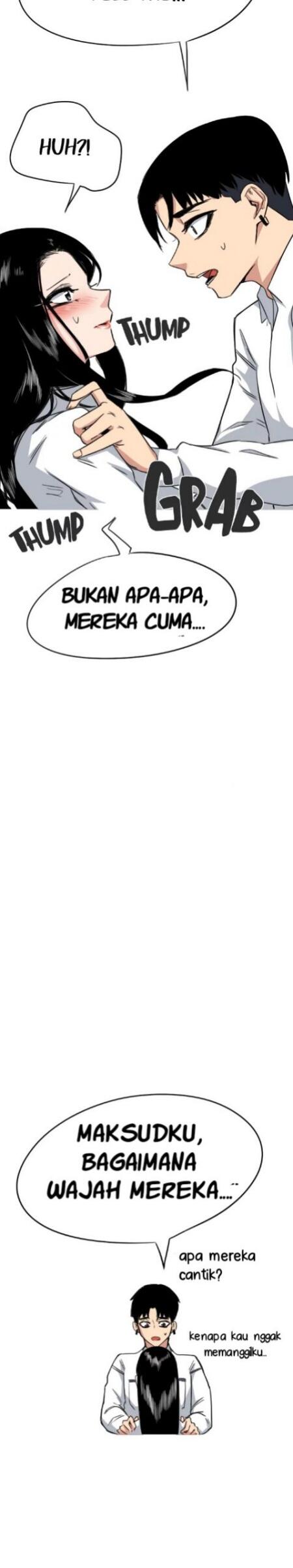 Drawing Romance Chapter 019