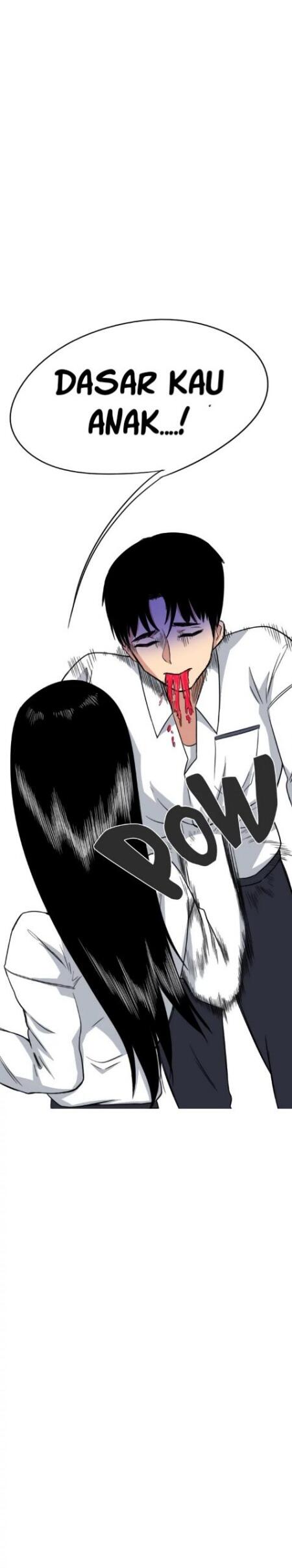 Drawing Romance Chapter 019