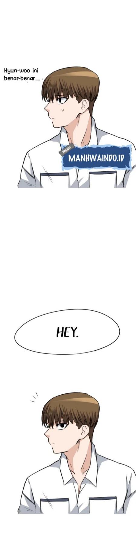 Drawing Romance Chapter 019