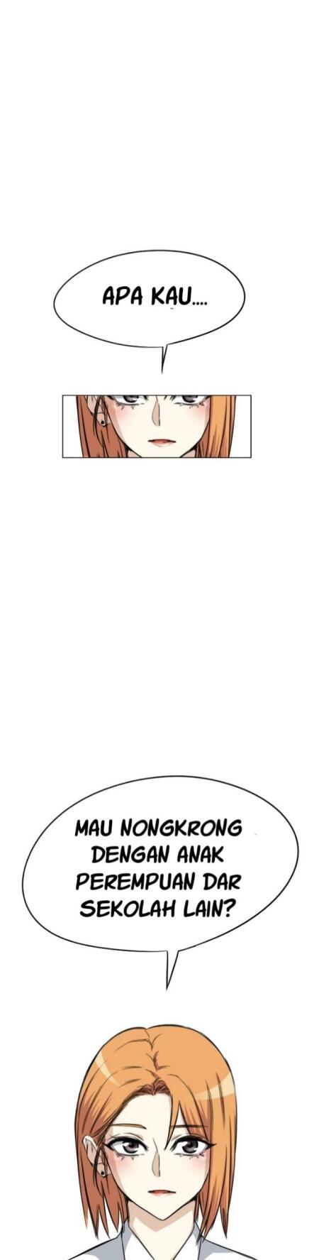 Drawing Romance Chapter 019