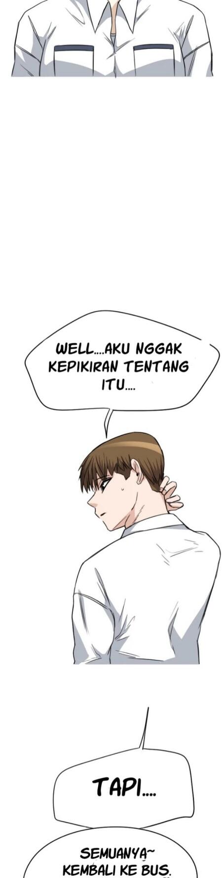 Drawing Romance Chapter 019