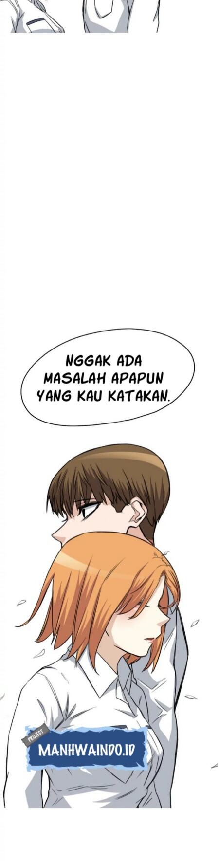Drawing Romance Chapter 019
