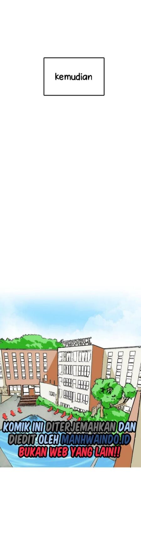 Drawing Romance Chapter 019