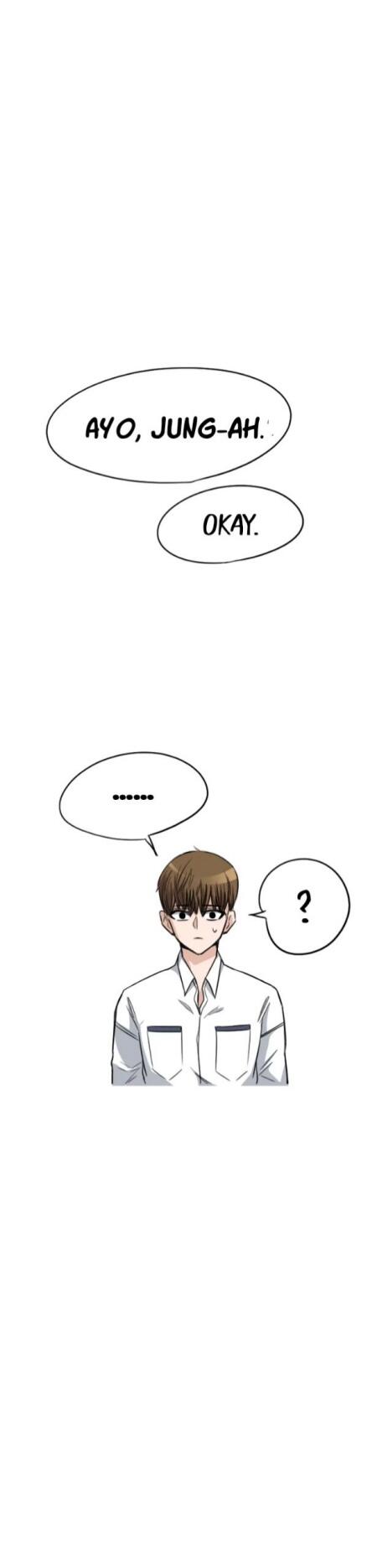 Drawing Romance Chapter 019