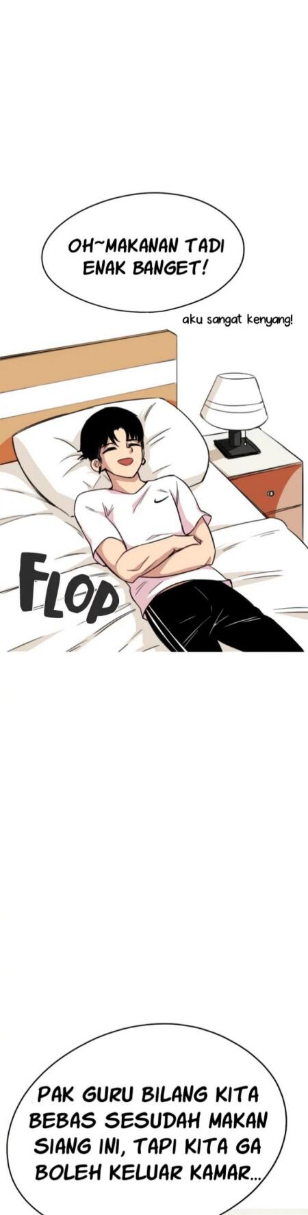 Drawing Romance Chapter 019
