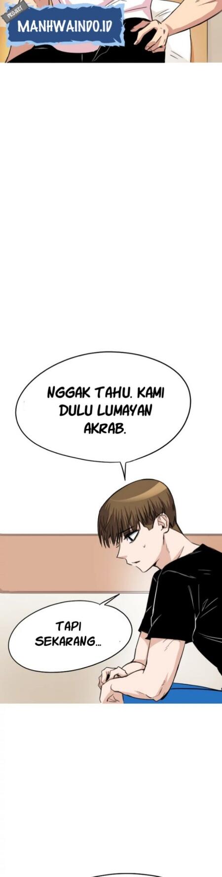 Drawing Romance Chapter 019
