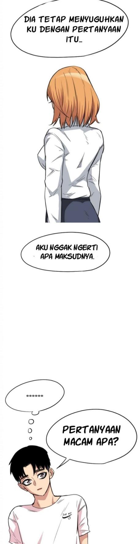 Drawing Romance Chapter 019