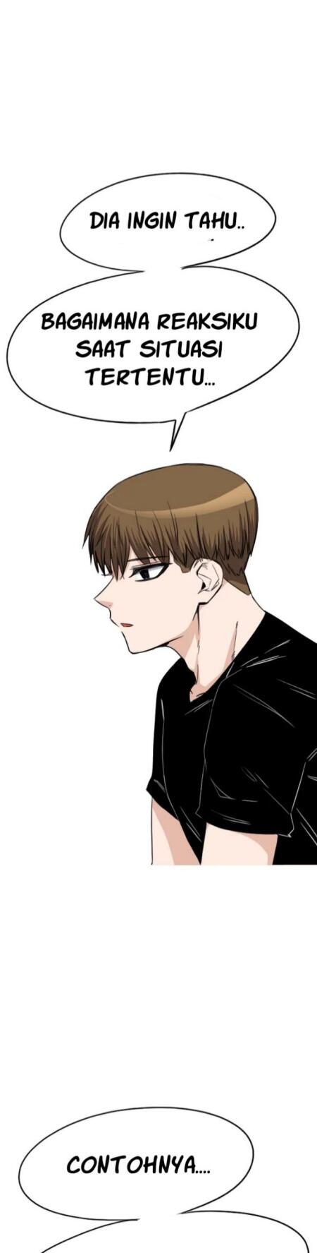 Drawing Romance Chapter 019