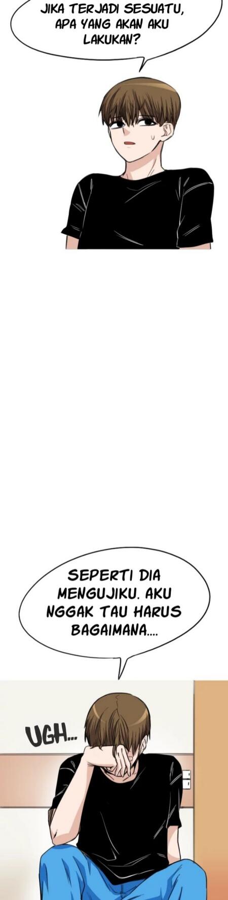 Drawing Romance Chapter 019
