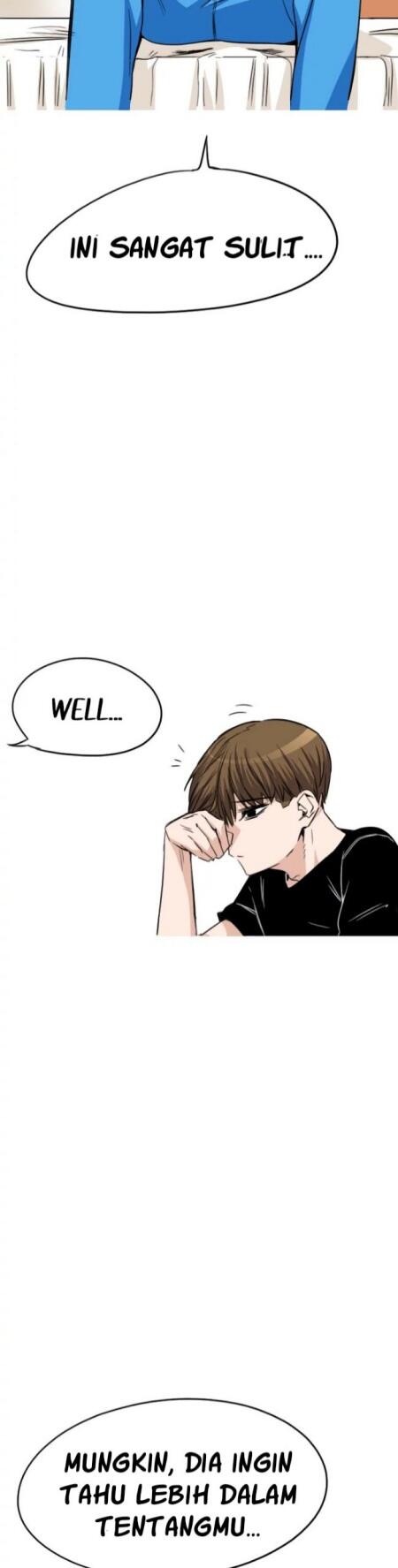 Drawing Romance Chapter 019
