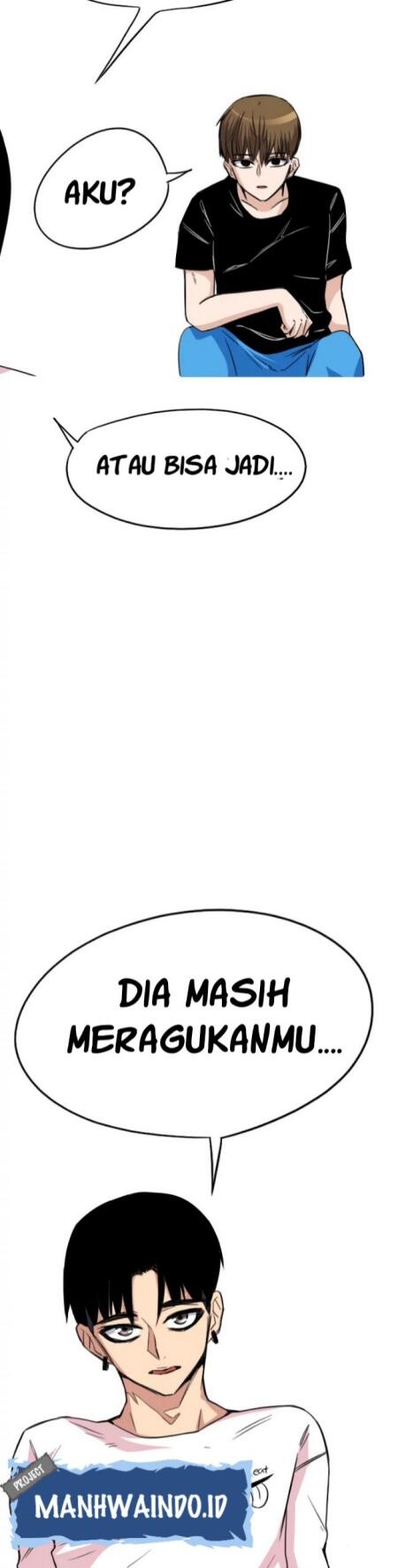 Drawing Romance Chapter 019